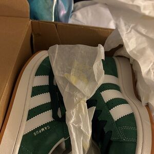 Adidas Kids Classic campus